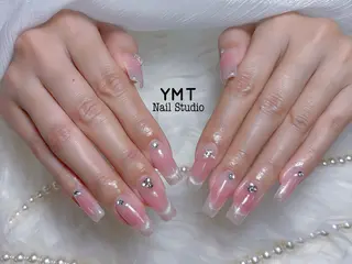 ネイル YMT NailStudio所属・YMT NailStudioのネイルデザイン