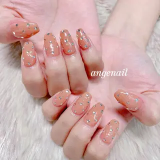 ネイル オーナーネイリスト MAKIのネイルデザイン