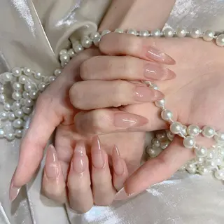 ネイル Umi nail& eyelashのネイルデザイン