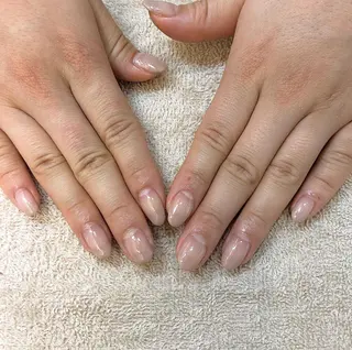 ネイル rina eye&nailのマツエク・マツパデザイン