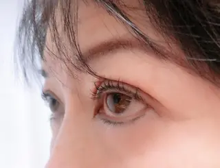 マツエク・マツパ 吉岡 ゆうなのマツエク・マツパデザイン