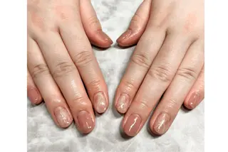 ネイル NAIL Salon IP所属・長谷川 奈緒美のネイルデザイン