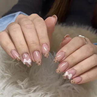 ネイル Bitty / natsumiのネイルデザイン