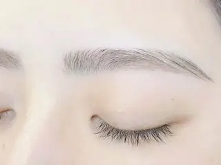 マツエク・マツパ eyeHbe SAYAKAのマツエク・マツパデザイン