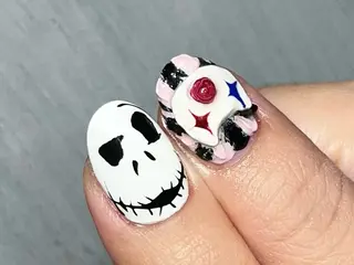 ネイル 🫧OPELIA NAIL渋谷🫧のネイルデザイン