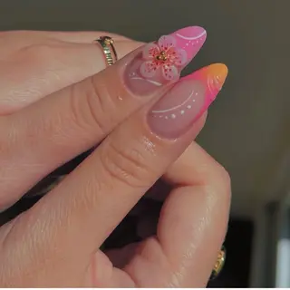 ネイル Sネイル サロン蕨店のネイルデザイン