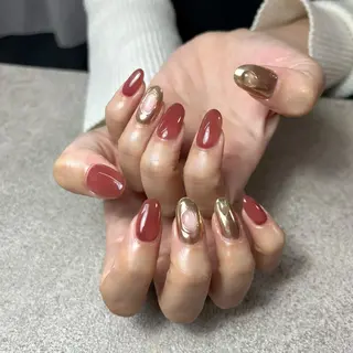 ネイル Koa nails.のネイルデザイン