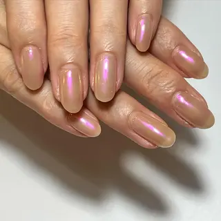 ネイル キンジョウ ハルナのネイルデザイン