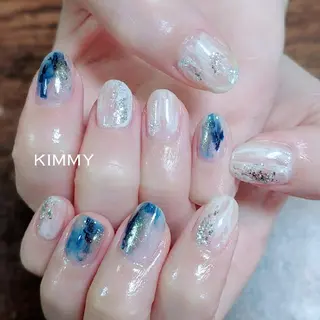 ネイル kimmy nailsのネイルデザイン