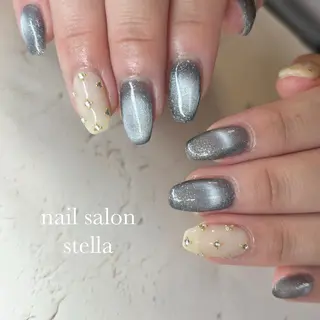 ネイル nail salon Stellaのネイルデザイン