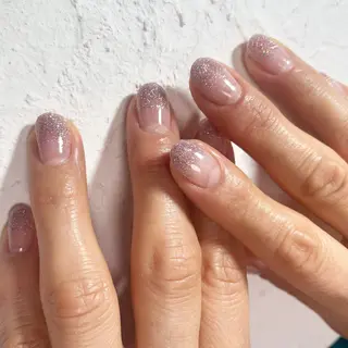 ネイル nail.gorin所属・吉村 優子のネイルデザイン