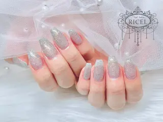 ネイル MIYU 🩶のネイルデザイン