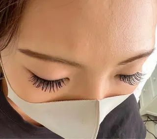 マツエク・マツパ ecru. eyelashのマツエク・マツパデザイン