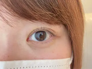 マツエク・マツパ ARCHE南堀江 松岡仁美のマツエク・マツパデザイン