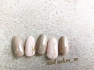 ネイル salon miii Kanekoのネイルデザイン