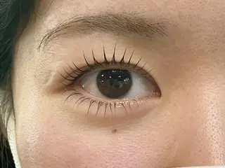 マツエク・マツパ ミンクスタイル　飯田橋店所属・田野 妃菜乃のマツエク・マツパデザイン