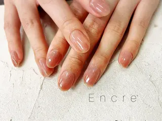 ネイル アンクル高円寺所属・アンクル高円寺 💅宮林のネイルデザイン