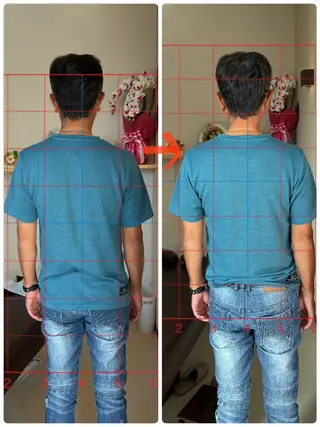 リッチ リメイク整骨院所属・リッチリメイク整骨院 若倉勝己のエステ・リラクイメージ