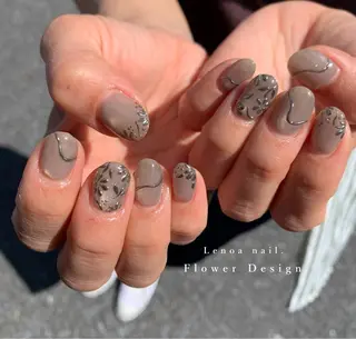 ネイル nailsalon Lenoaのネイルデザイン