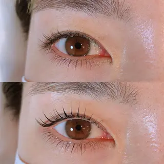 マツエク・マツパ なかむら 🪡のマツエク・マツパデザイン