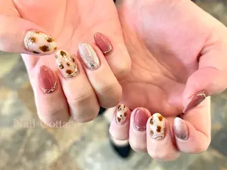 ネイル Nail cottageのネイルデザイン