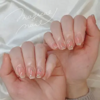 ネイル magical nailのネイルデザイン