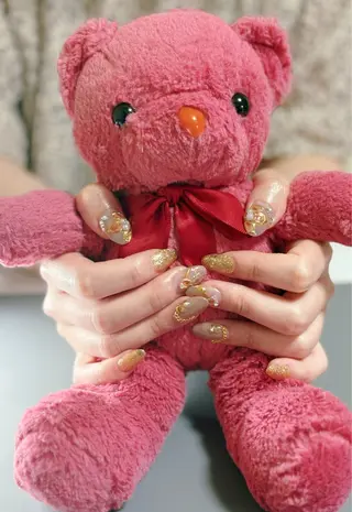 ネイル 自宅サロン mArsのネイルデザイン