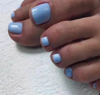 ネイル Nail  Salon Crea所属・MIU @306.211のネイルデザイン