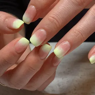 ネイル 濵田 実沙/Manonのネイルデザイン