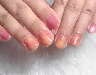 ネイル K.nail所属・K. nailのネイルデザイン