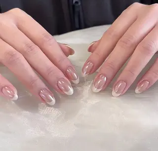ネイル 🍑 momo_nailのネイルデザイン
