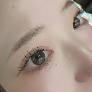 マツエク・マツパ 市川 優妃のマツエク・マツパデザイン