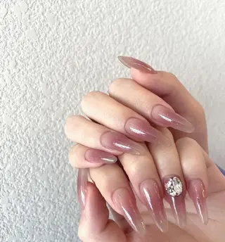 ネイル BLinLin nail salonのネイルデザイン