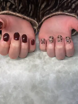 ネイル ネイリスト♡ AYAKOのネイルデザイン