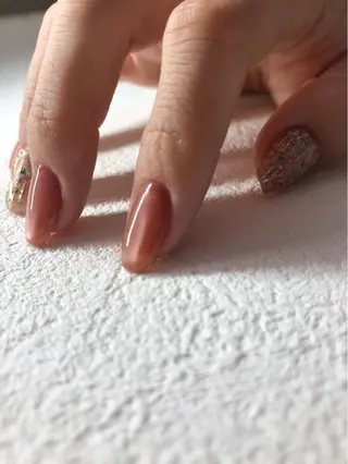 ネイル Komuro Erikaのネイルデザイン