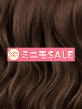 カラー muscali♡ 原宿.表参道のヘアスタイル