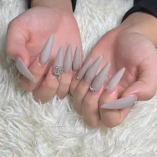 ネイル nana nailのネイルデザイン
