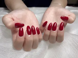 ネイル YS Nailのネイルデザイン