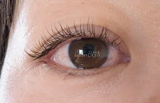 マツエク・マツパ eyelash salon BON所属・salonBON サロンボンのマツエク・マツパデザイン