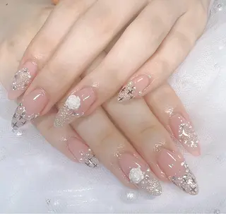 ネイル Himawari 松戸ネイル自宅サロンのネイルデザイン