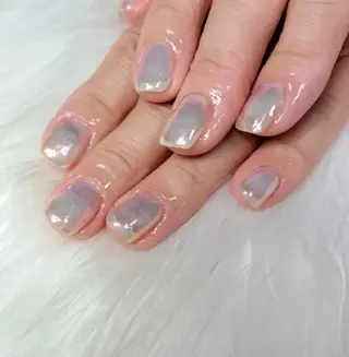 ネイル Kame_ nail🐢💕のネイルデザイン