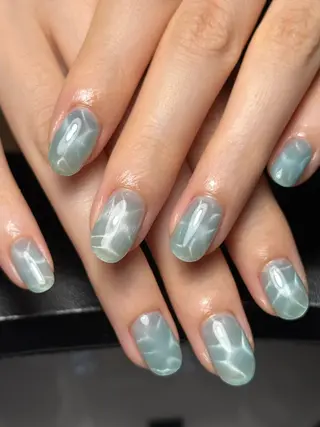 ネイル Nail salon Kahuuのネイルデザイン