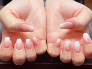 ネイル 肥後joieange 心斎橋店のネイルデザイン