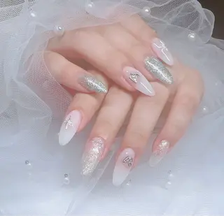 ネイル Himawari 松戸ネイル自宅サロンのネイルデザイン