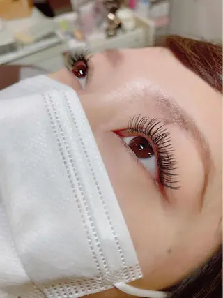 マツエク・マツパ アイリスト araiのマツエク・マツパデザイン