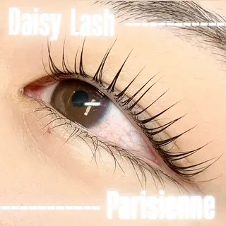 パーマ Daisy Lash たかとり みうのマツエク・マツパデザイン