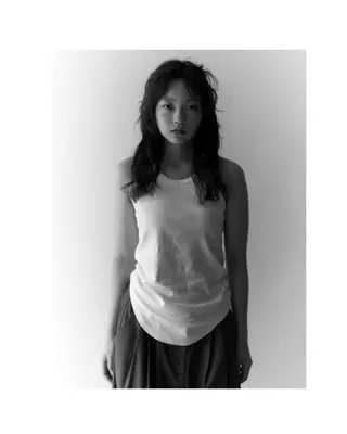 ロング パーマ MIURA HANAKIのヘアスタイル