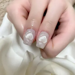 ネイル 💅fleur Ayumiのネイルデザイン