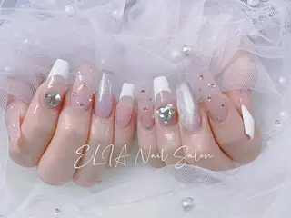 ネイル cici nailのネイルデザイン