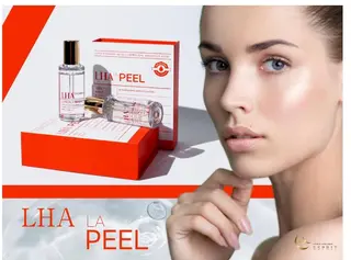 luana beauty所属・kana ハーブピーリング🌿のエステ・リラクイメージ